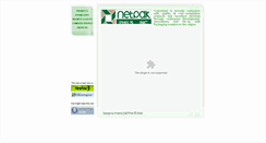 Desktop Screenshot of netpakphil.com